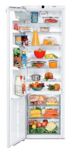 Liebherr IKB 3650 Холодильник фото, Характеристики