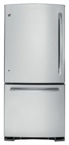 General Electric GBE20ESESS Buzdolabı fotoğraf, özellikleri