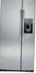 General Electric GSE23GSESS Холодильник \ характеристики, Фото