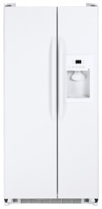 General Electric GSS20GEWWW Buzdolabı fotoğraf, özellikleri