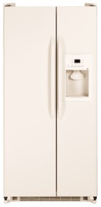 General Electric GSS20GEWCC Refrigerator larawan, katangian