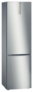 Bosch KGN39VP10 Хладилник снимка, Характеристики