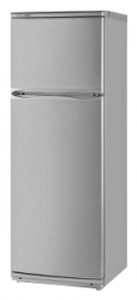 ATLANT МХМ 2835-06 Холодильник фото, Характеристики