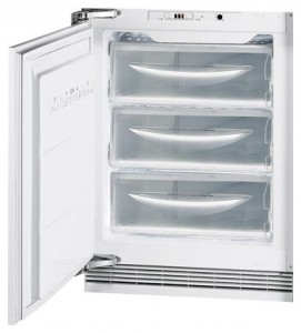 Hotpoint-Ariston BFS 1221 Холодильник фото, Характеристики