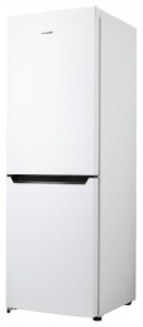 Hisense RD-37WC4SAW Холодильник Фото, характеристики