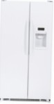 General Electric GSH25JGDWW Холодильник \ Характеристики, фото
