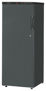 IP INDUSTRIE C300 Buzdolabı fotoğraf, özellikleri