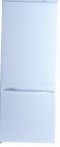 NORD 264-012 Buzdolabı \ özellikleri, fotoğraf