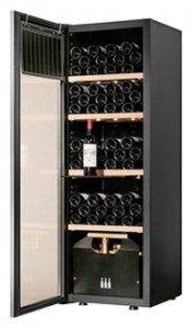Artevino V120 Refrigerator larawan, katangian