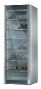 Miele KWL 4912 SG ed Refrigerator larawan, katangian