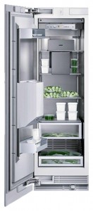 Gaggenau RF 463-202 Холодильник Фото, характеристики