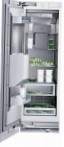 Gaggenau RF 463-202 Холодильник \ характеристики, Фото
