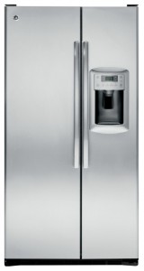 General Electric GZS23HSESS Tủ lạnh ảnh, đặc điểm