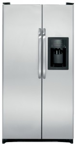 General Electric GSH22JSDSS Холодильник фото, Характеристики