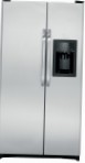 General Electric GSH22JSDSS Холодильник \ характеристики, Фото