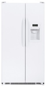 General Electric GSH22JGDWW Refrigerator larawan, katangian