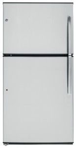 General Electric GTE21GSHSS Tủ lạnh ảnh, đặc điểm