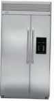 General Electric Monogram ZSEP420DWSS Tủ lạnh \ đặc điểm, ảnh