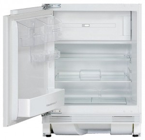 Kuppersberg IKU 1590-1 Холодильник фото, Характеристики