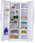 BEKO GNEV 120 W Холодильник \ Характеристики, фото