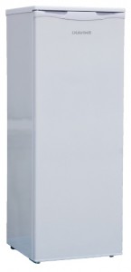 Shivaki SHRF-240CH Холодильник фото, Характеристики