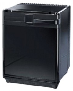 Dometic DS300B Refrigerator larawan, katangian