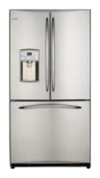 General Electric PFSE5NJZDSS Холодильник фото, Характеристики