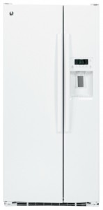 General Electric GSE23GGEWW Хладилник снимка, Характеристики