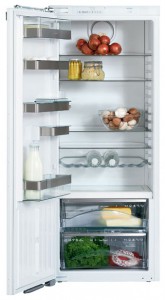 Miele K 9557 iD Tủ lạnh ảnh, đặc điểm