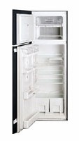 Smeg FR298A Холодильник фото, Характеристики