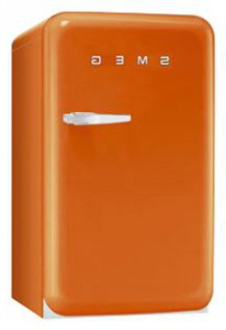 Smeg FAB10LO Buzdolabı fotoğraf, özellikleri