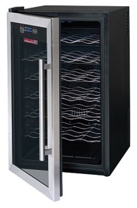 La Sommeliere LS28 Хладилник снимка, Характеристики