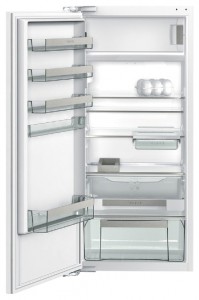 Gorenje GDR 67122 FB Холодильник Фото, характеристики