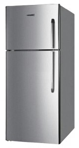 Hisense RD-65WR4SAX Холодильник Фото, характеристики