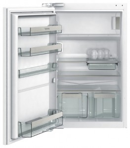 Gorenje GDR 67088 B Холодильник Фото, характеристики