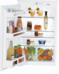 Liebherr IKS 1610 Холодильник \ Характеристики, фото