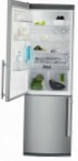 Electrolux EN 3441 AOX Холодильник \ характеристики, Фото