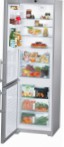 Liebherr CBNes 3976 Холодильник \ Характеристики, фото