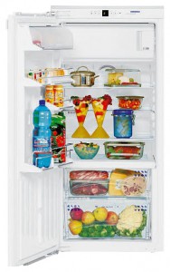 Liebherr IKB 2224 Refrigerator larawan, katangian
