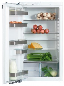 Miele K 9352 i Холодильник фото, Характеристики