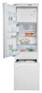 Siemens KI38FA50 Холодильник фото, Характеристики