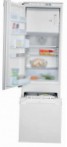 Siemens KI38FA50 Холодильник \ характеристики, Фото