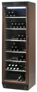 TefCold CPV1380M Холодильник Фото, характеристики