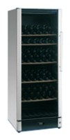 Tecfrigo WINE 155 Buzdolabı fotoğraf, özellikleri