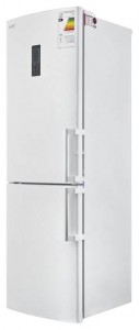 LG GA-B439 ZVQA Refrigerator larawan, katangian
