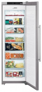Liebherr SGNesf 3063 Хладилник снимка, Характеристики