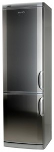 Ardo COF 2510 SAY Refrigerator larawan, katangian