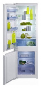 Gorenje RKI 5294 W Холодильник Фото, характеристики