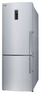 LG GC-B559 EABZ Ψυγείο φωτογραφία, χαρακτηριστικά