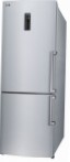 LG GC-B559 EABZ Refrigerator \ katangian, larawan